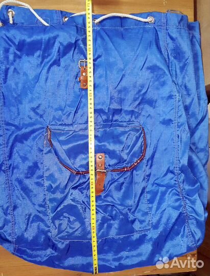 Рюкзак походный