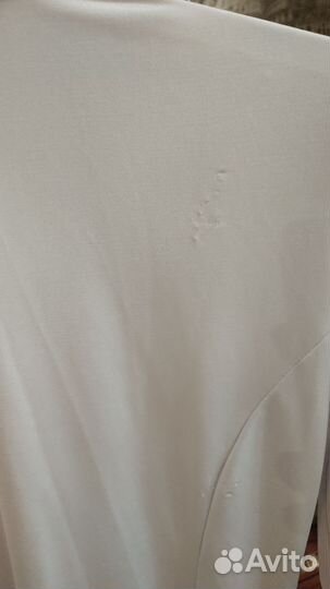 Рубашка для бальных танцев, р. 36