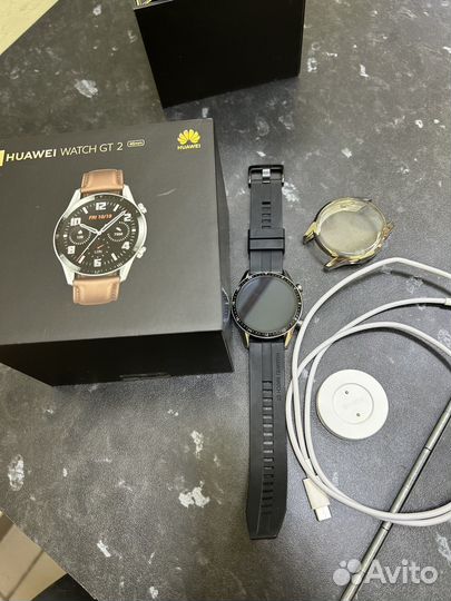 Huawei watch gt 2 46mm