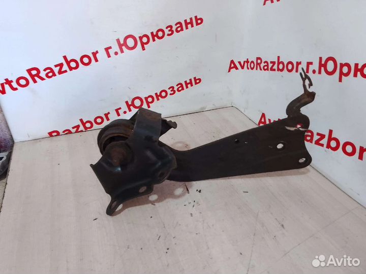 Рычаг задний Chery M11