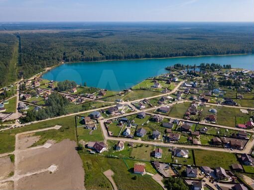 Участок 8,5 сот. (ИЖС)