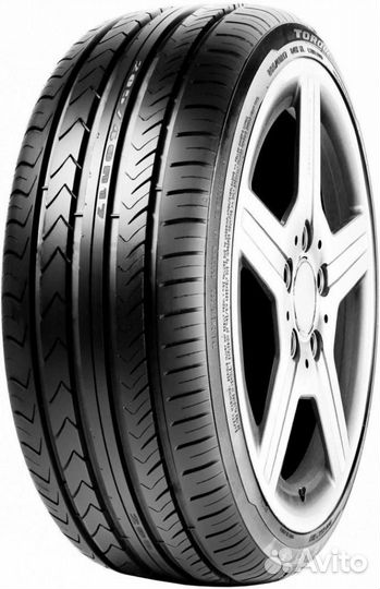 Torque TQ901 225/50 R17 98W