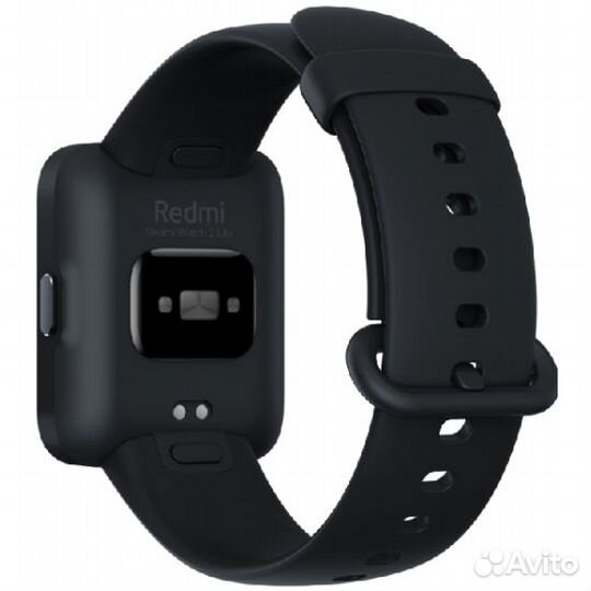 Смарт-часы Xiaomi Redmi Watch 2 Lite