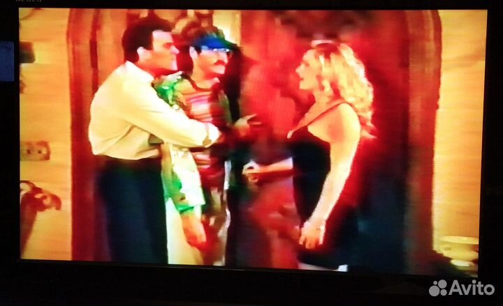 Видеокассета VHS