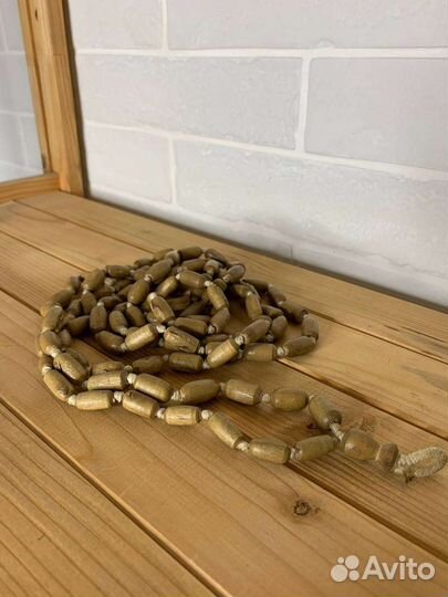 Малы из туласи Индия