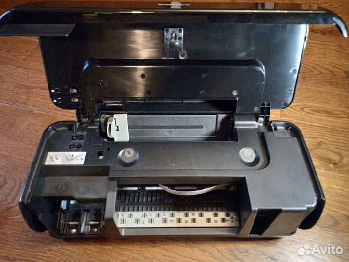 Принтер Canon IP 1800