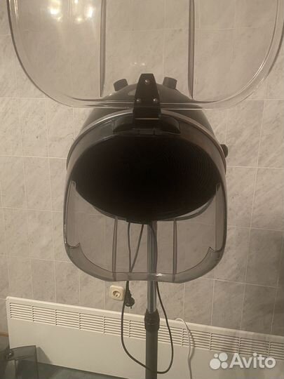 Сушуар для волос