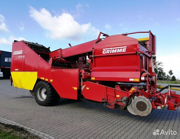 Разбираем Фендт Fendt