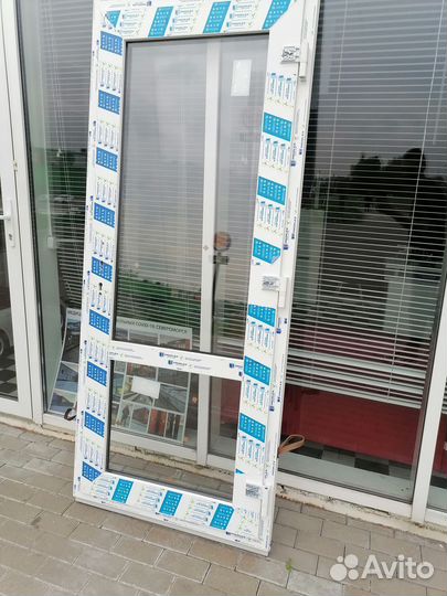 Входные двери 2100х900 мм