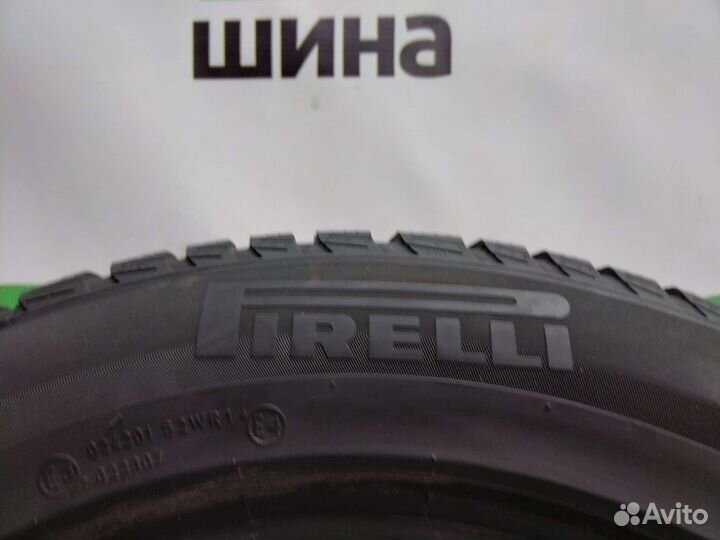 Pirelli Winter Sottozero 3 205/60 R16