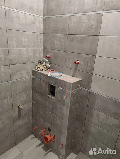 Ремонт квартиры. Плиточник Мурино, Девяткино Бугры