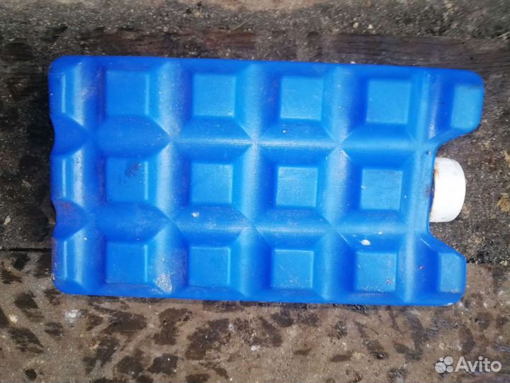 Хладоэлемент