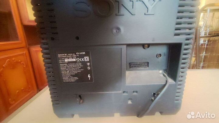 Телевизор Sony KV-14V5K