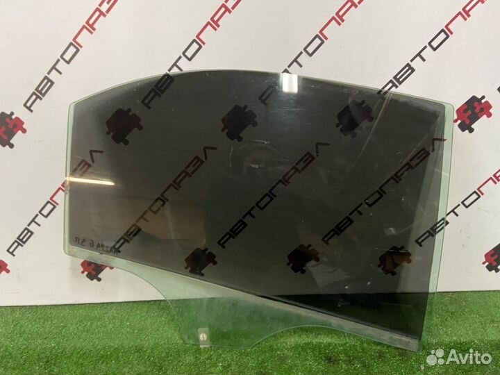 Стекло задней двери Mazda 6 GG седан