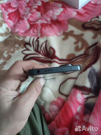 Xiaomi Redmi Note 13 Pro, 12/256 ГБ