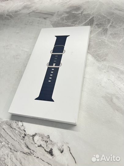 Ремешок Apple watch Ultra ocean band оригинал