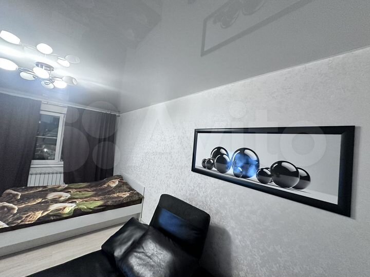 3-к. квартира, 75 м², 7/9 эт.