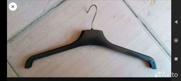 Вешалка для одежды