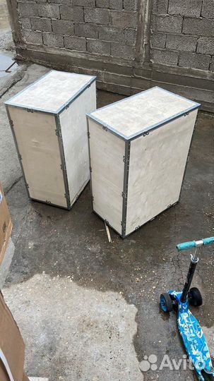 Спотер для автосервиса