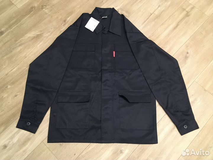 Спецодежда летняя