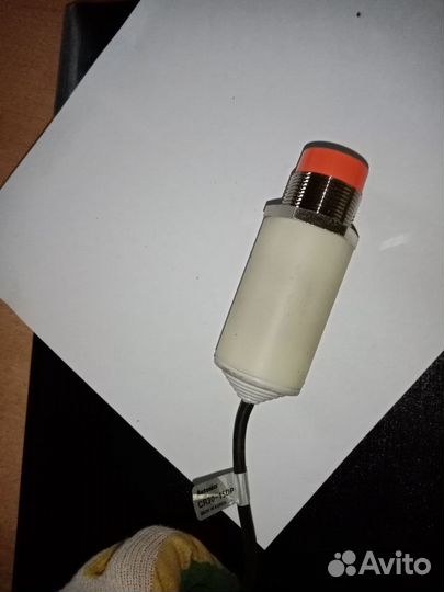 CR30-15DP Датчики приближения