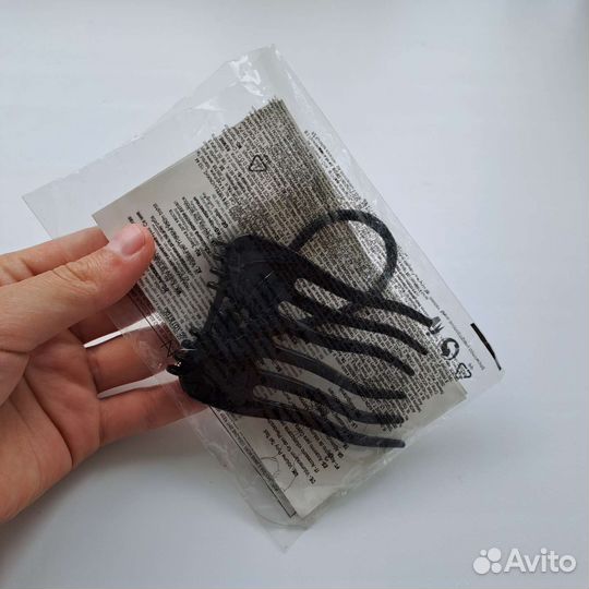 Аксессуары для волос Резинки для волос