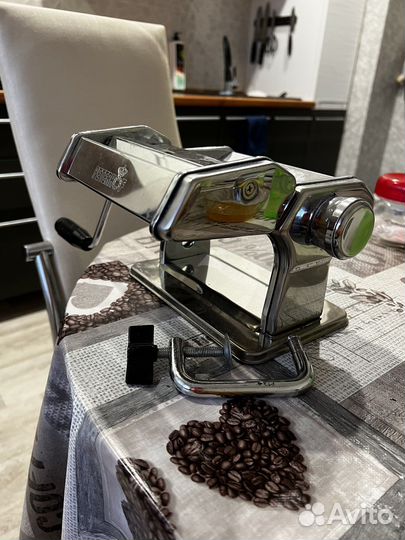 Лапшерезка ручная