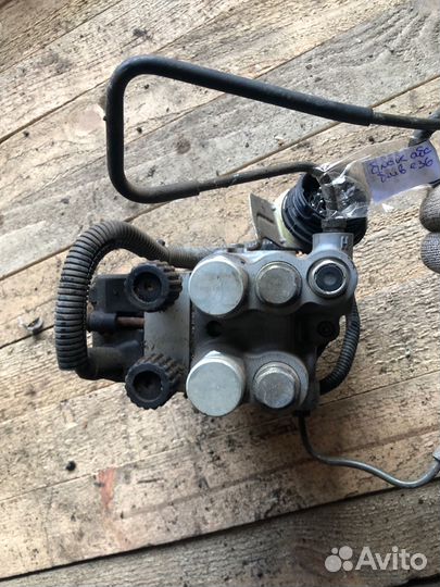 Блок ABS BMW 3 E36 1.6