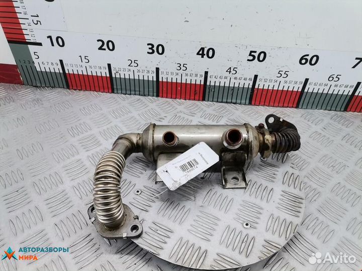 Охладитель EGR / Радиатор EGR Ford S-Max 2008