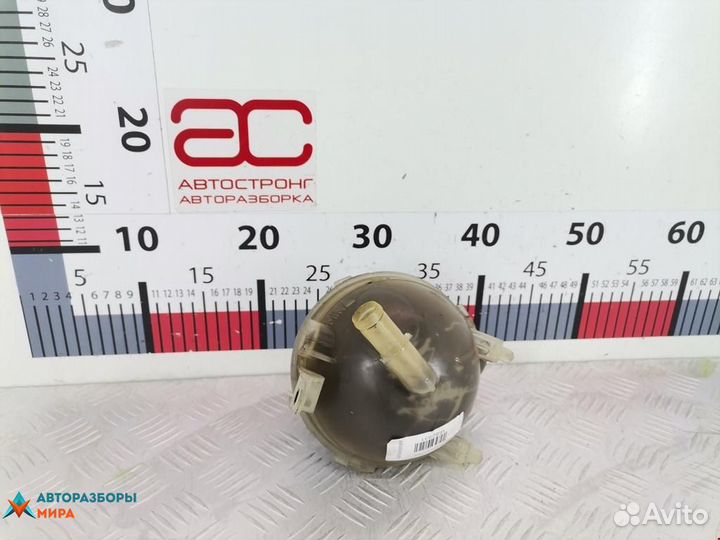 Бачок расширительный Peugeot 307 2005 1323A3