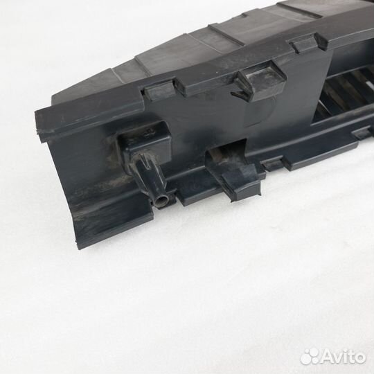 Абсорбер переднего бампера Vоlvо V70, S80