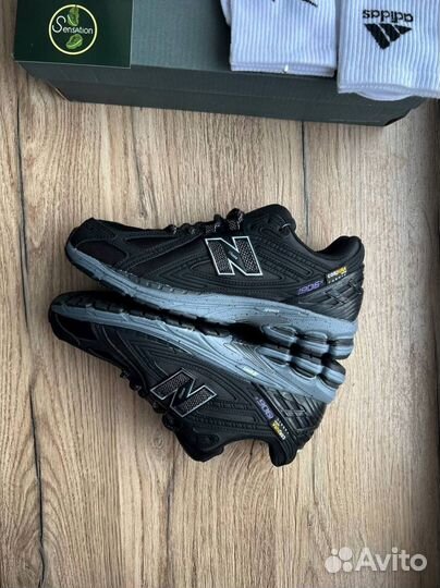 New Balance 1906R cordura