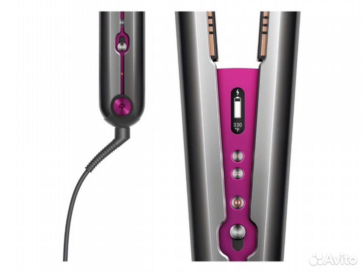 Выпрямитель волос Dyson Corrale HS03