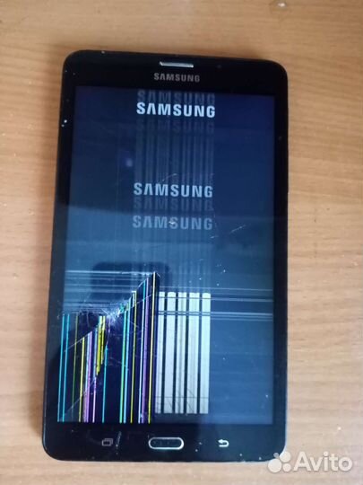 Samsung galaxy tab a6