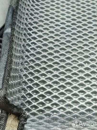 Автомобильные коврики eva Ева Форд Фокус