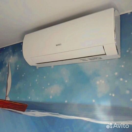 Продажа сплит систем