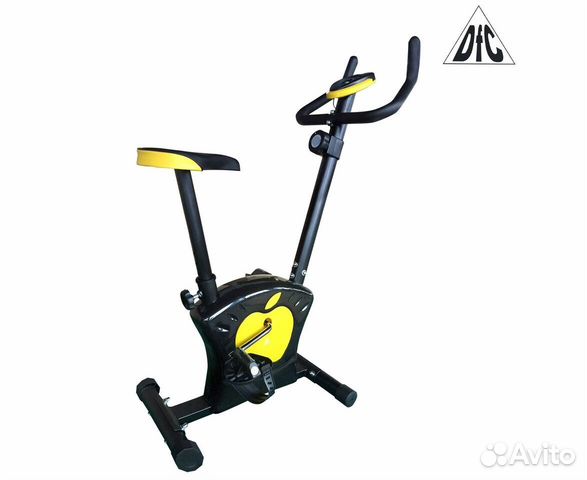 Велотренажер (ТЦ Континент)