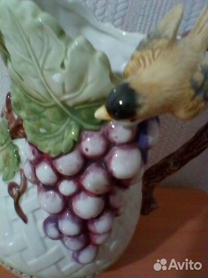 Предмет интерьера Кувшин