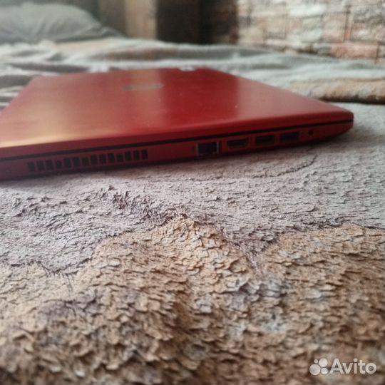 Ноутбук hp core i3-6006U Intel HD Graphics 520