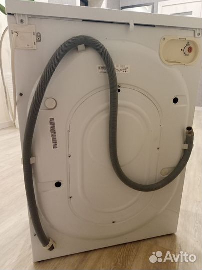 Стиральная машина автомат бу