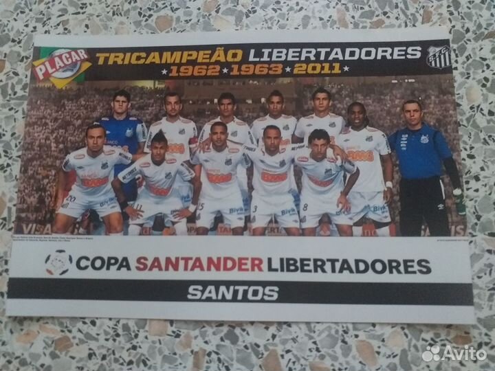Сантос (бразилия )