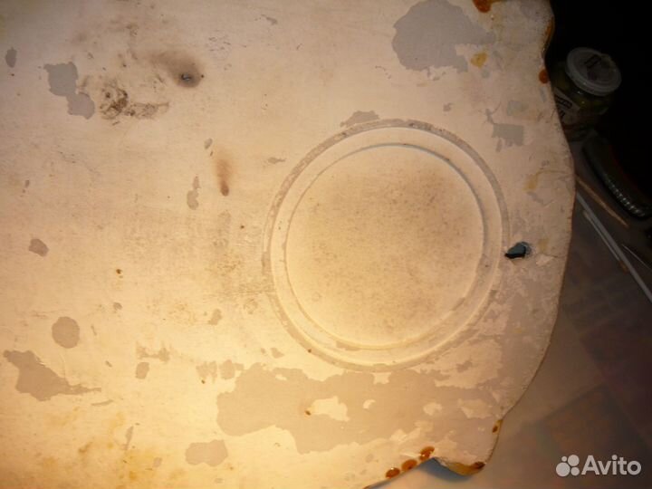 Копилка СССР 53х43х26