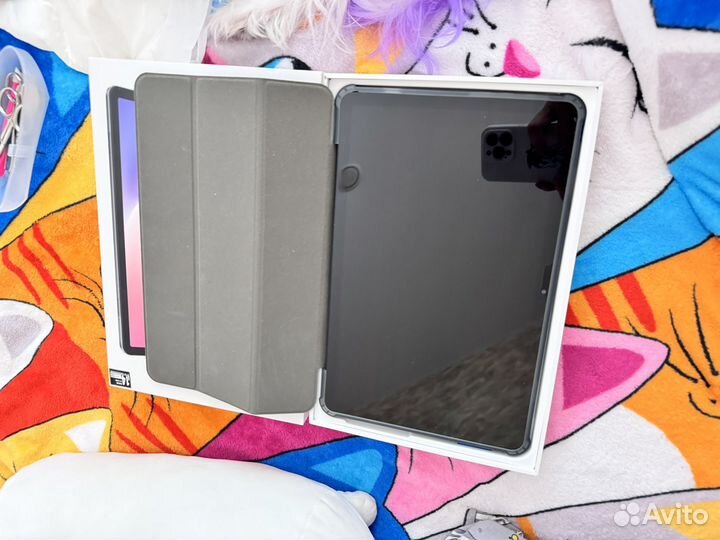 Планшет blackview tab 16