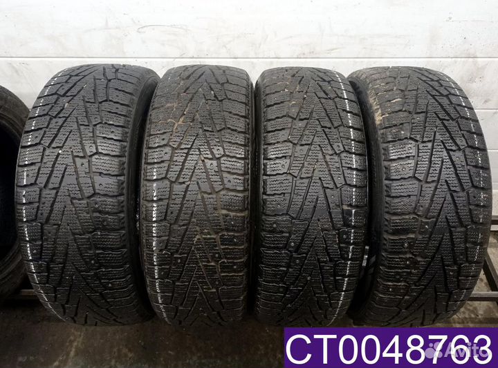 Nexen Winguard WinSpike WS6 SUV 225/55 R18 96T