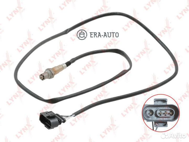 Lynxauto DM2198 Датчик кислорода