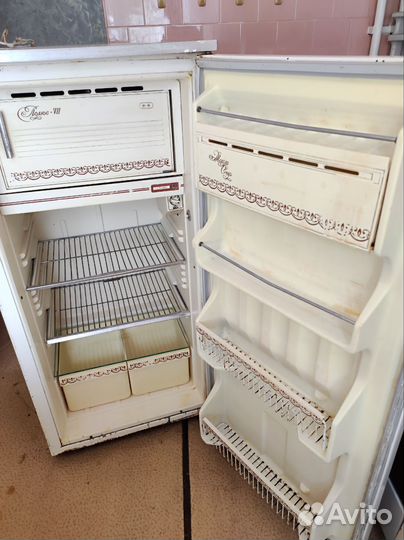 Холодильник бу