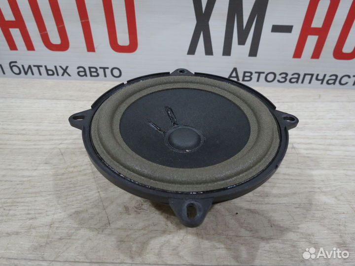 Динамик Renault Duster