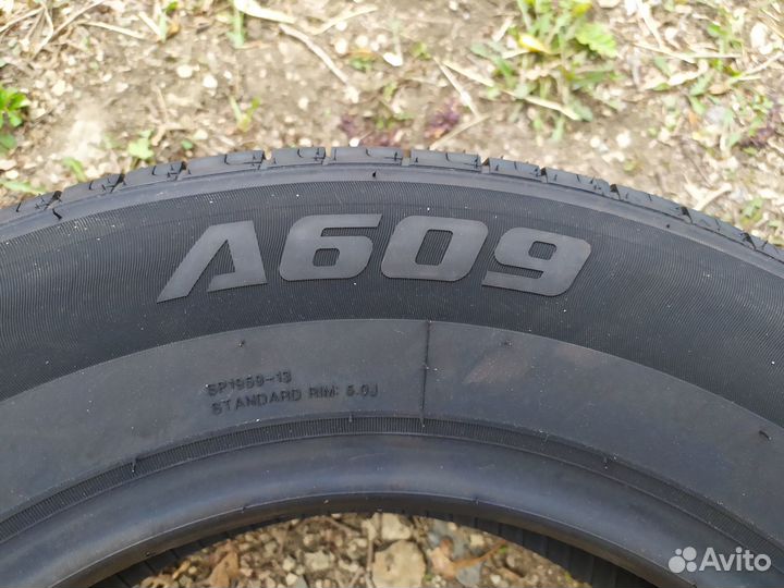 Aplus A609 175/70 R13