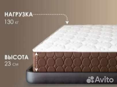 Матрас Sleeptek Perfect Memo FoamStrong(160х200)