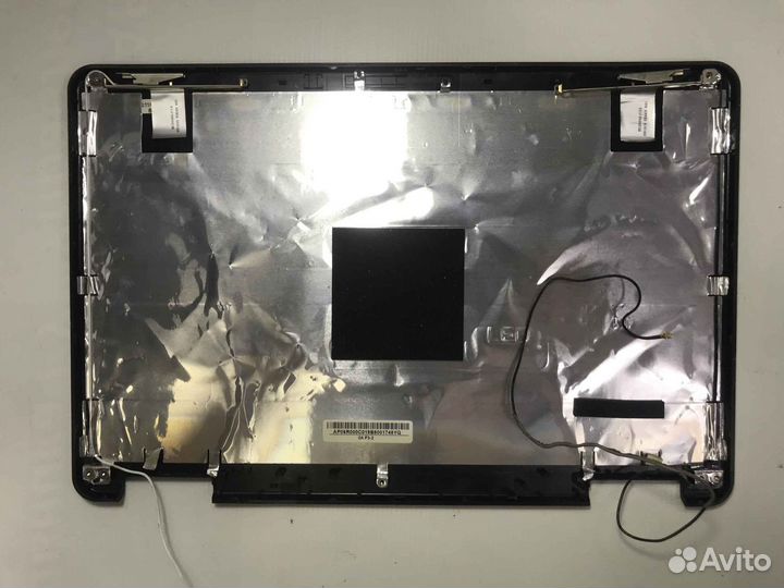 Крышка матрицы для Emachines E430